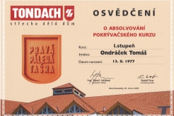 Tondach-2009
