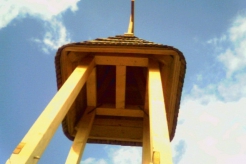 Zvonice